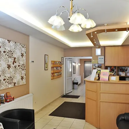 Hotel Papillon