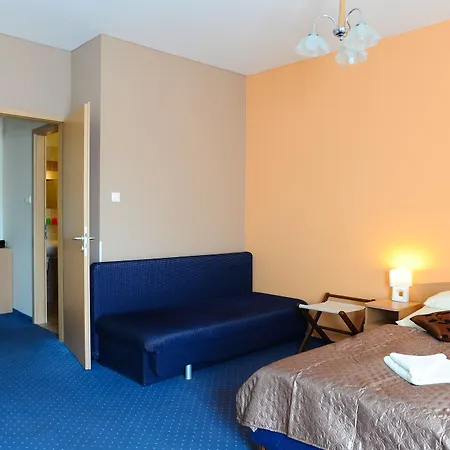 Papillon Budapest