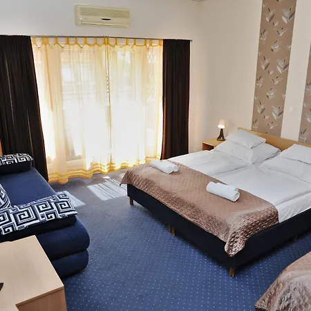 Papillon Hotel Budapest
