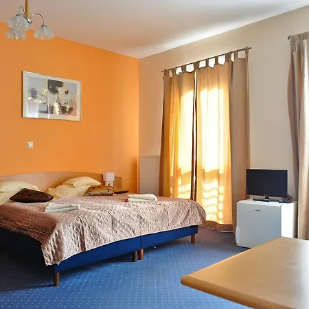 Papillon Budapest