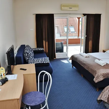 Papillon Hotel Budapest