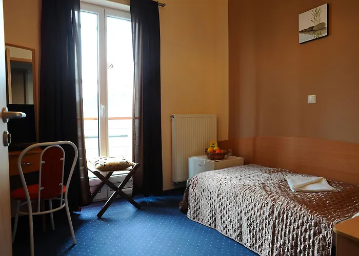 Papillon Hotel Budapest