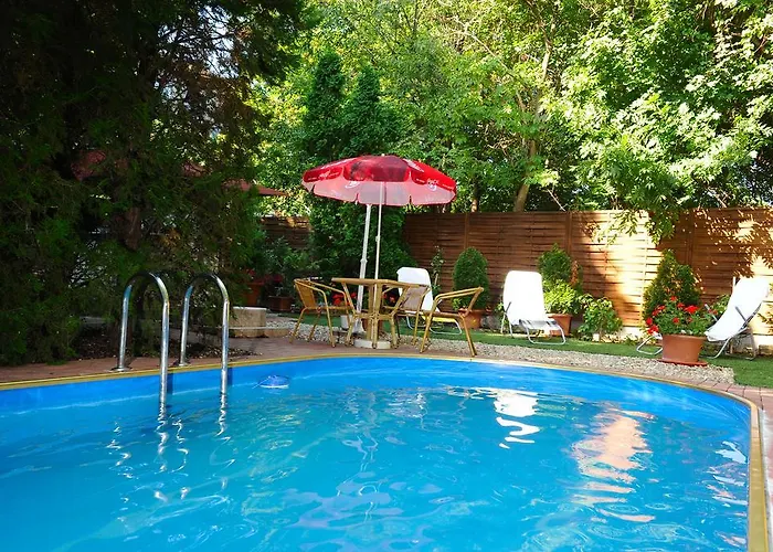 Hotel Papillon Budapest