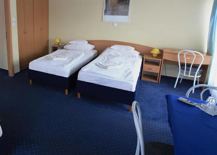 Papillon 3* Budapest