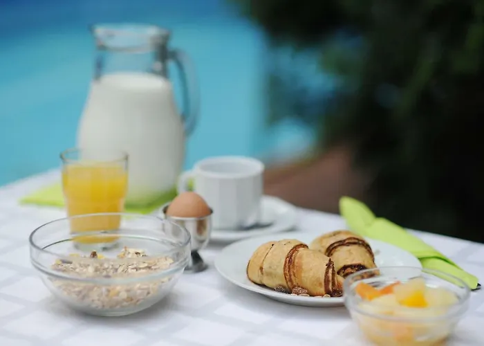 Hotel Papillon Budapest